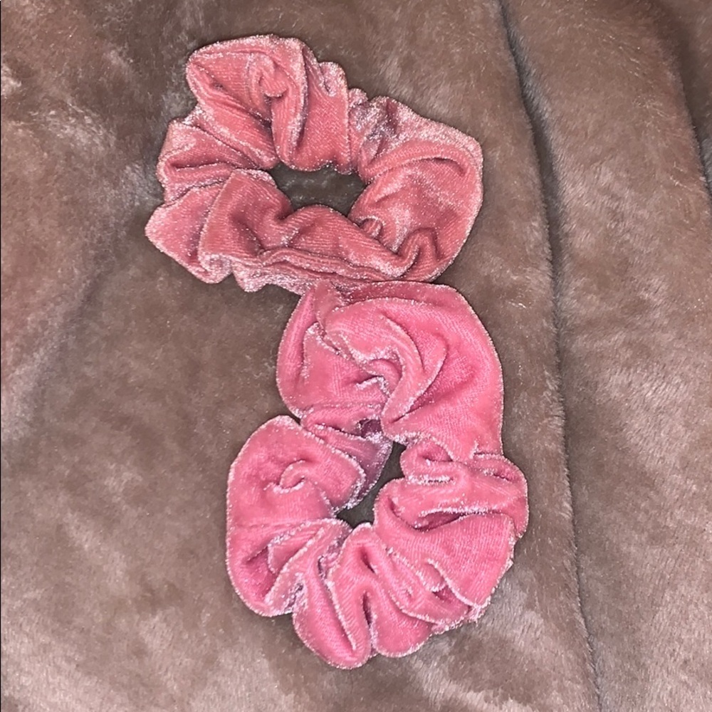 Scrunchies